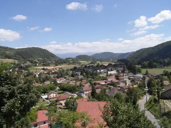 Conseil Monte Escalier Monte escalier Charavines