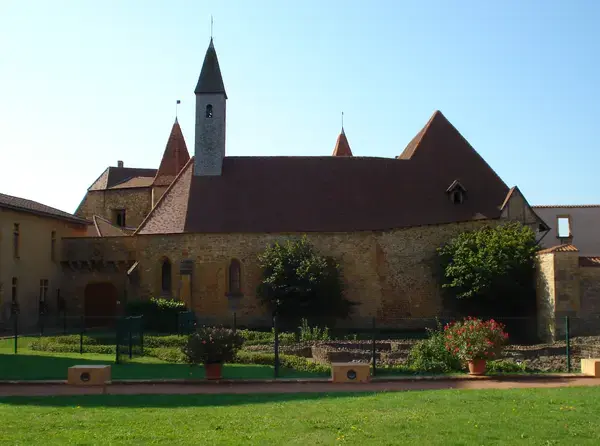 Conseil Monte Escalier Monte escalier Charlieu