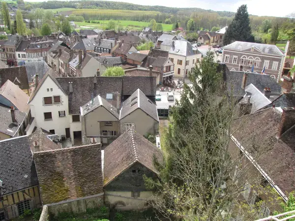 Conseil Monte Escalier Monte escalier Château-Renard