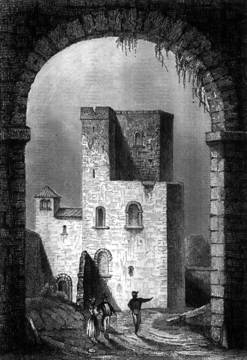 Conseil Monte Escalier Monte escalier Châteauvillain