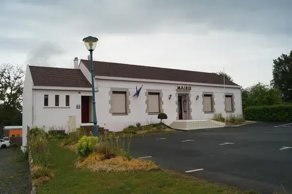 Conseil Monte Escalier Monte escalier Chauché