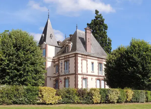 Conseil Monte Escalier Monte escalier Cherisy