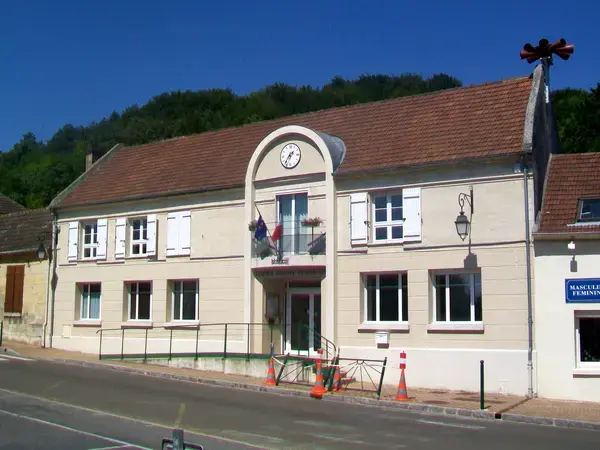 Conseil Monte Escalier Monte escalier Cinqueux