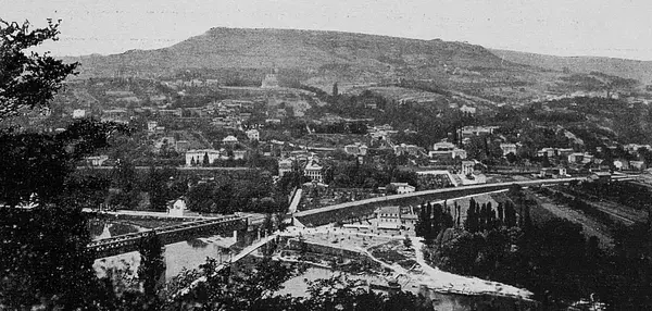 Conseil Monte Escalier Monte escalier Collonges-au-Mont-d'Or