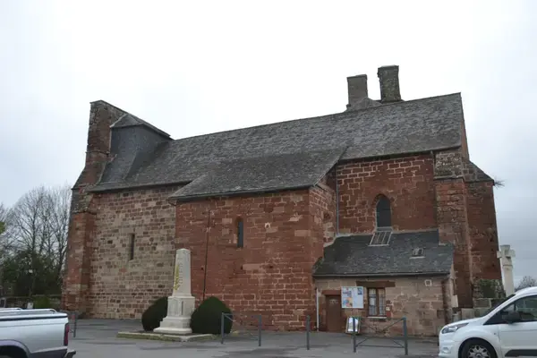Conseil Monte Escalier Monte escalier Cosnac