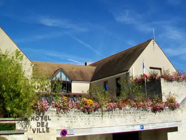 Conseil Monte Escalier Monte escalier Courdimanche