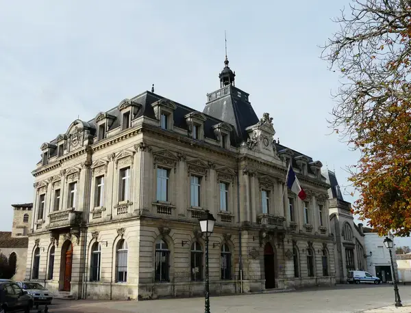 Conseil Monte Escalier Monte escalier Coutras