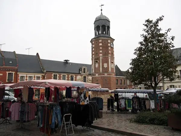 Conseil Monte Escalier Monte escalier Crécy-sur-Serre