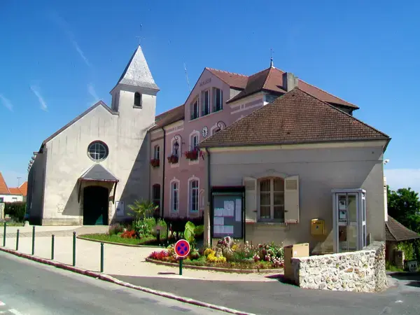 Conseil Monte Escalier Monte escalier Crégy-lès-Meaux