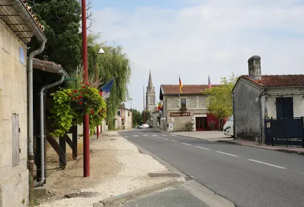 Conseil Monte Escalier Monte escalier Cussac-Fort-Médoc