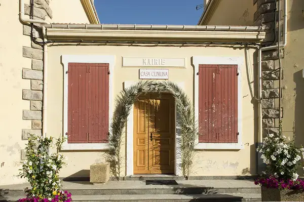 Conseil Monte Escalier Monte escalier Cuttoli-Corticchiato