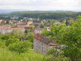 Conseil Monte Escalier Monte escalier Danjoutin