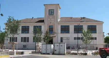 Conseil Monte Escalier Monte escalier Décines-Charpieu