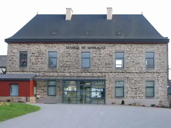 Conseil Monte Escalier Monte escalier Domagné