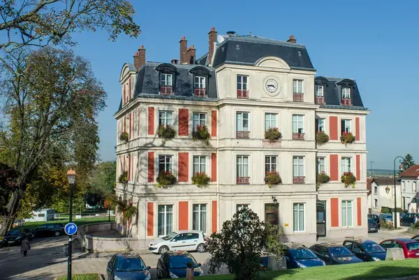 Conseil Monte Escalier Monte escalier Domont