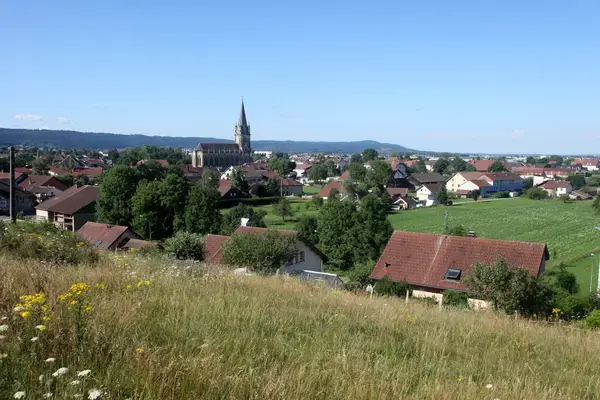 Conseil Monte Escalier Monte escalier Doubs