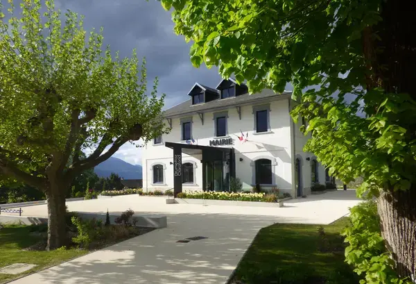 Conseil Monte Escalier Monte escalier Drumettaz-Clarafond