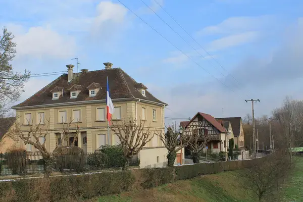 Conseil Monte Escalier Monte escalier Drusenheim