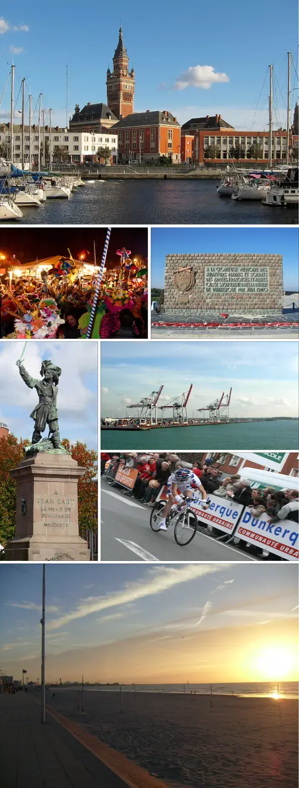 Conseil Monte Escalier Monte escalier Dunkerque