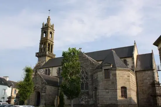 Conseil Monte Escalier Monte escalier Edern
