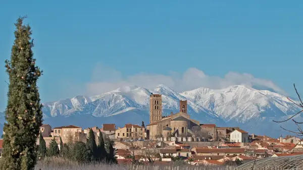 Conseil Monte Escalier Monte escalier Elne