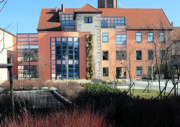Conseil Monte Escalier Monte escalier Ensisheim