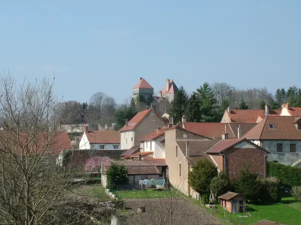 Conseil Monte Escalier Monte escalier Épinac