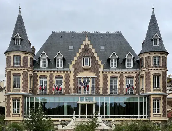 Conseil Monte Escalier Monte escalier Épinay-sous-Sénart