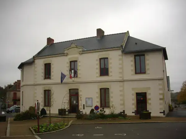 Conseil Monte Escalier Monte escalier Erbray