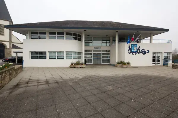 Conseil Monte Escalier Monte escalier Étel