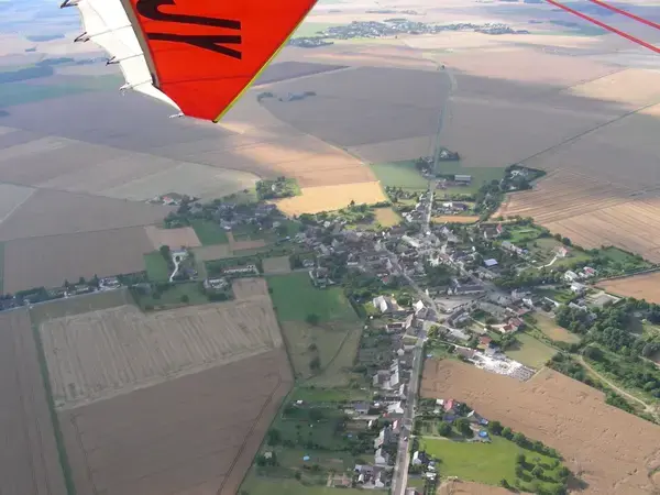 Conseil Monte Escalier Monte escalier Étréchy
