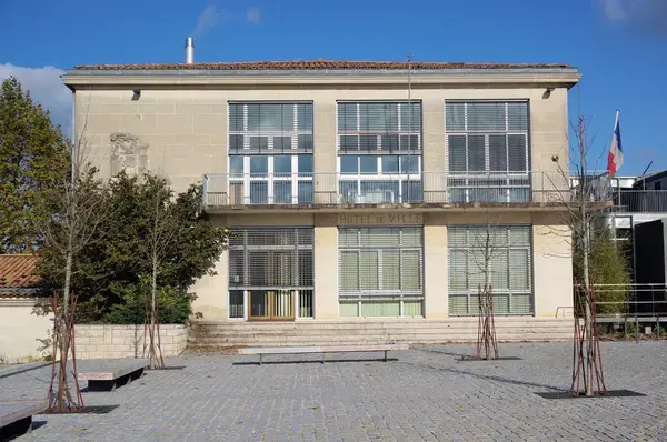 Conseil Monte Escalier Monte escalier Eysines