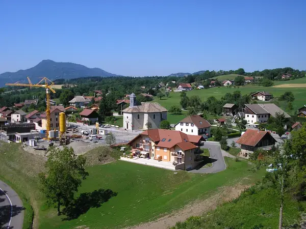 Conseil Monte Escalier Monte escalier Faucigny