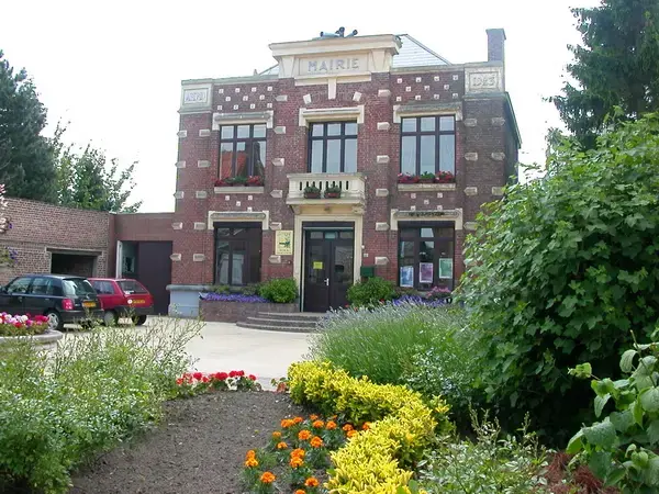 Conseil Monte Escalier Monte escalier Féchain