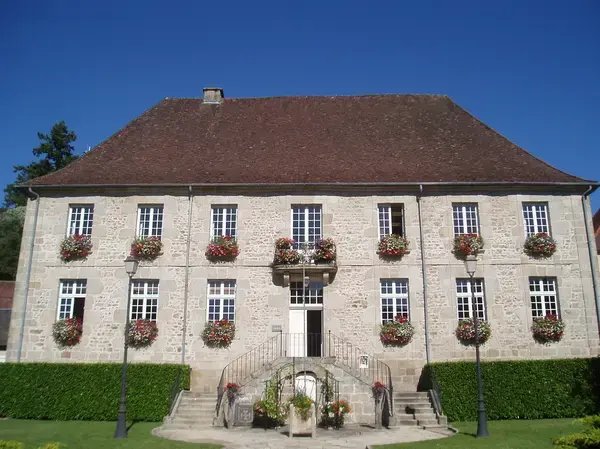 Conseil Monte Escalier Monte escalier Felletin