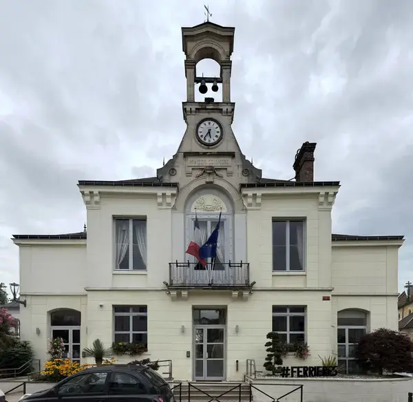 Conseil Monte Escalier Monte escalier Ferrières-en-Brie