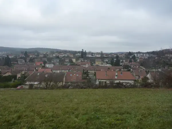 Conseil Monte Escalier Monte escalier Fesches-le-Châtel