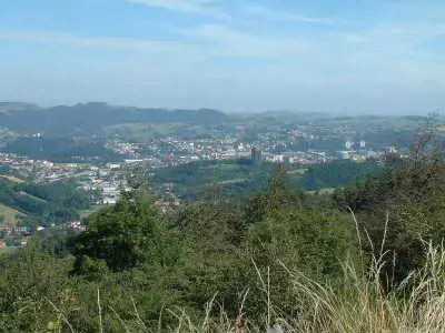 Conseil Monte Escalier Monte escalier Firminy