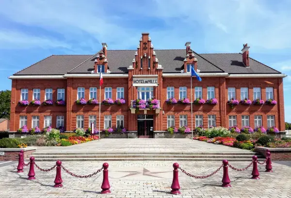 Conseil Monte Escalier Monte escalier Fouquières-lès-Lens
