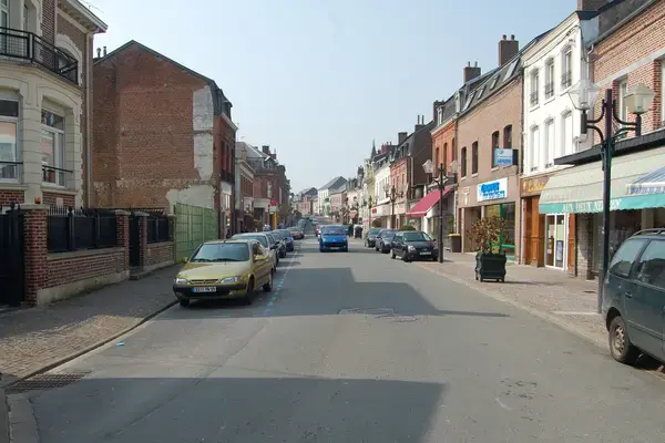 Conseil Monte Escalier Monte escalier Fourmies