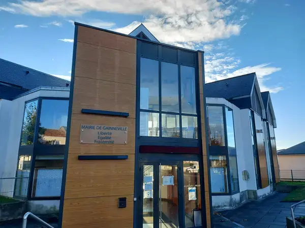 Conseil Monte Escalier Monte escalier Gainneville