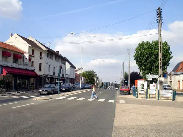 Conseil Monte Escalier Monte escalier Garges-lès-Gonesse