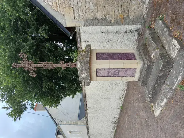 Conseil Monte Escalier Monte escalier Germigny-sur-Loire