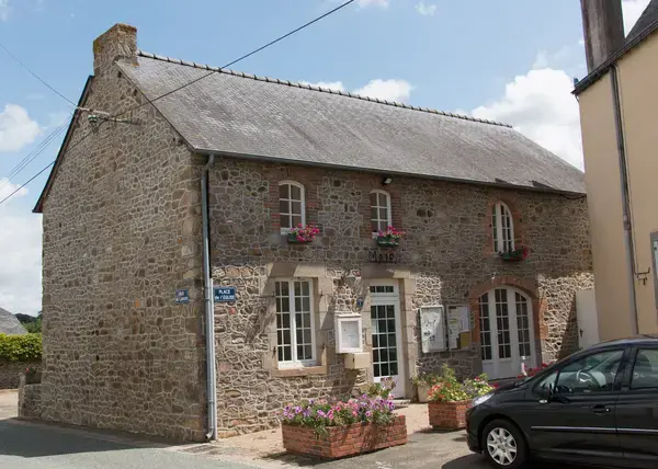 Conseil Monte Escalier Monte escalier Gesnes