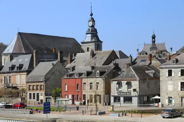 Conseil Monte Escalier Monte escalier Givet