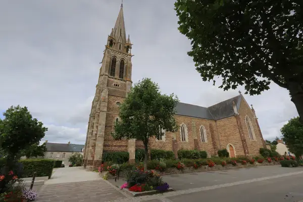 Conseil Monte Escalier Monte escalier Goven