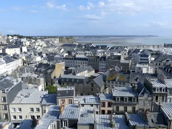 Conseil Monte Escalier Monte escalier Granville