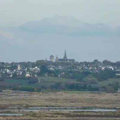 Conseil Monte Escalier Monte escalier Guérande