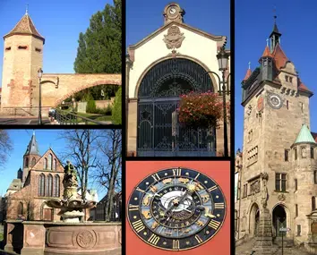 Conseil Monte Escalier Monte escalier Haguenau