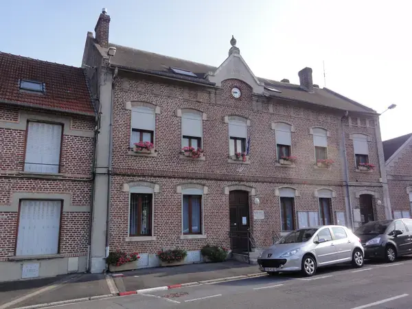 Conseil Monte Escalier Monte escalier Harly